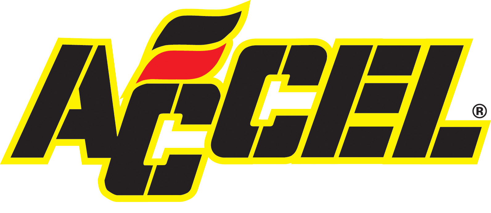 Accel Ignition Logo photo - 1