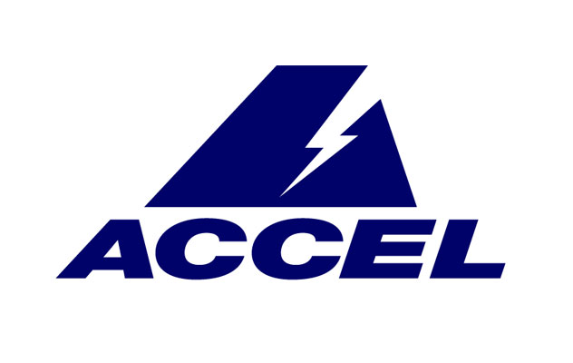 Accel Logo photo - 1