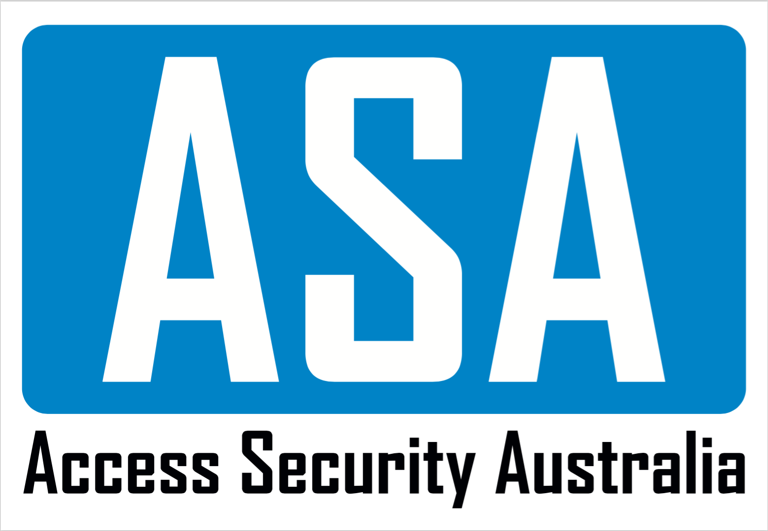 Access Security Logo photo - 1