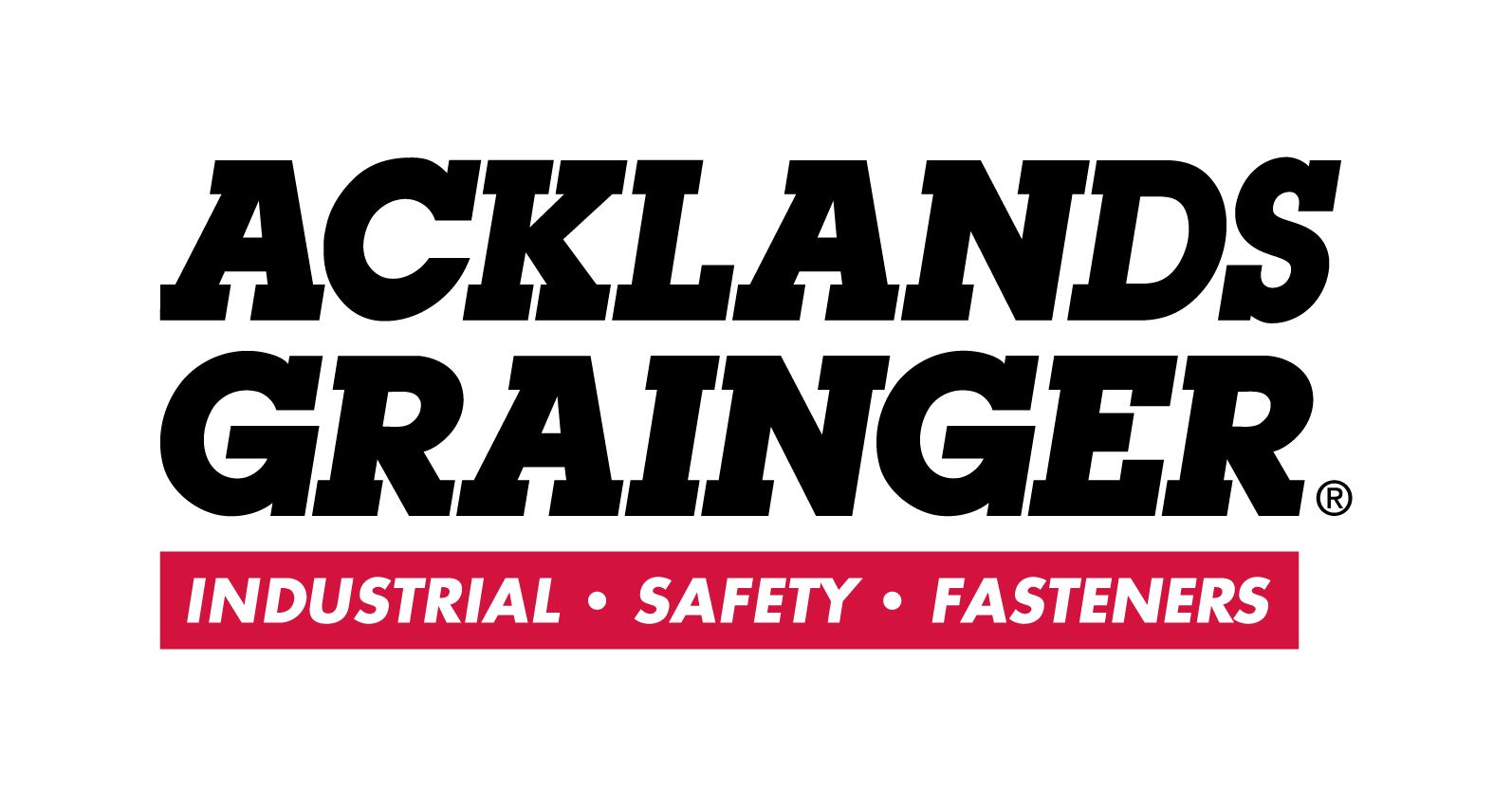 Acklands - Grainger Logo, image, download logo