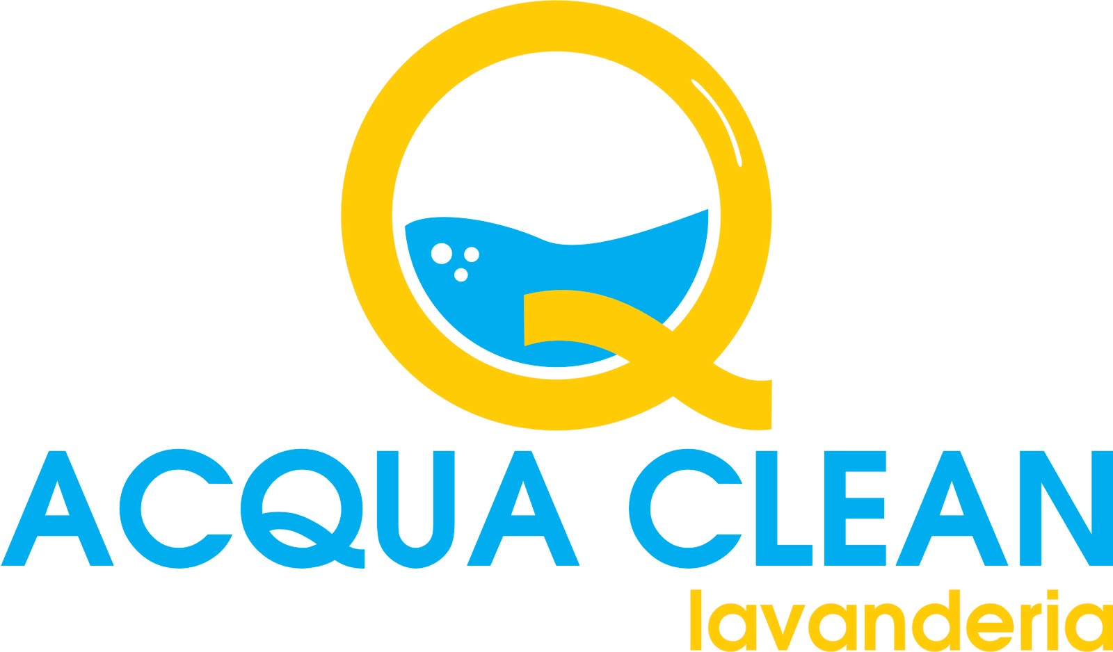 Acqua Clean Logo photo - 1