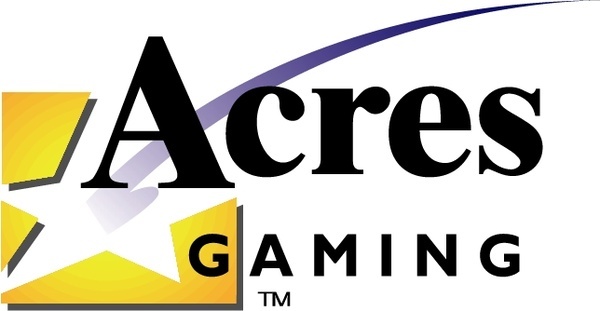 Acres Gaming Logo photo - 1