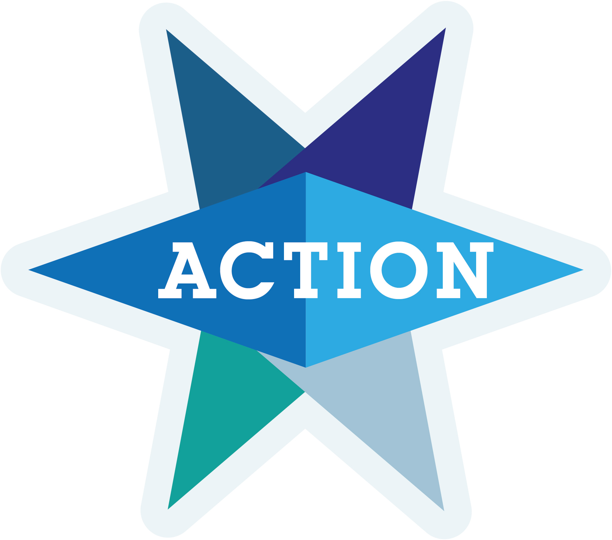 Action Logo photo - 1