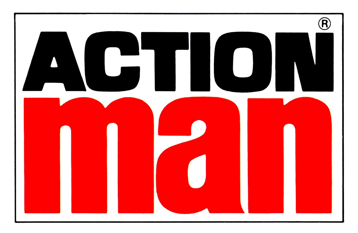 Action Man Logo photo - 1