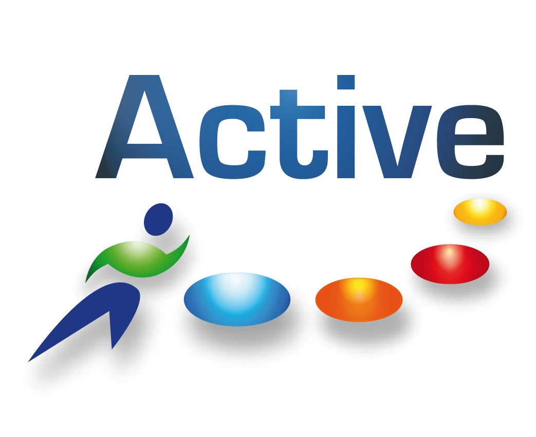Active Logo photo - 1