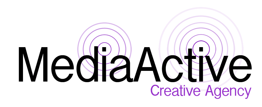 Active Media Logo photo - 1