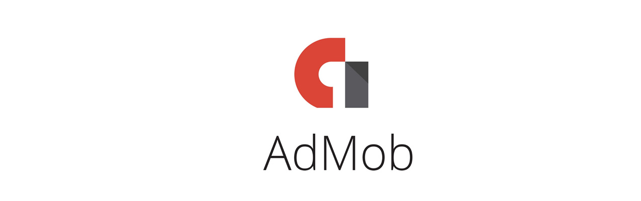 AdMob Logo photo - 1