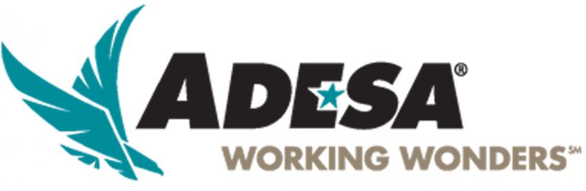 Adesa Logo photo - 1