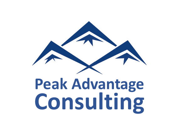Advantage Consulting Logo photo - 1
