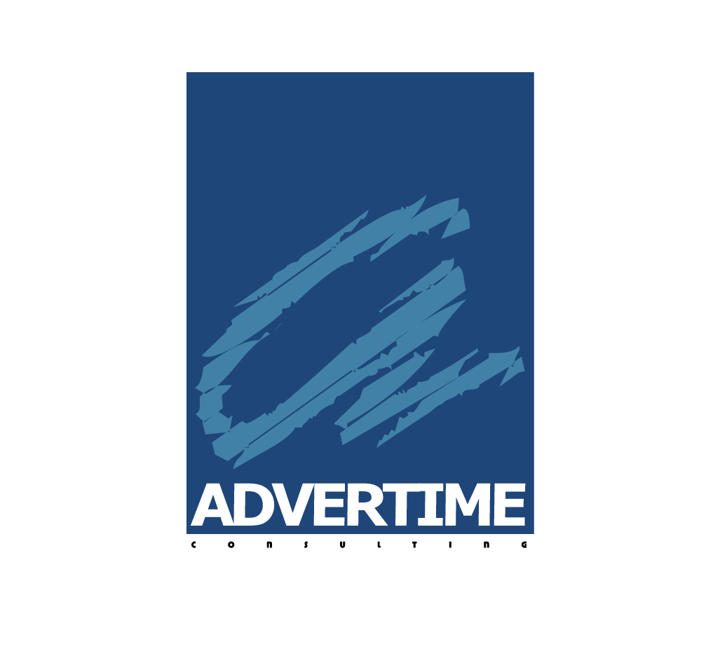 Advertime Logo photo - 1