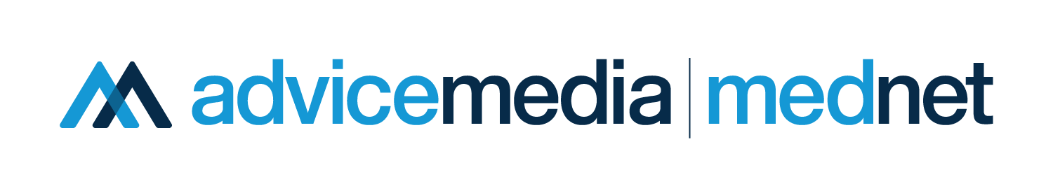 Advice media Logo photo - 1