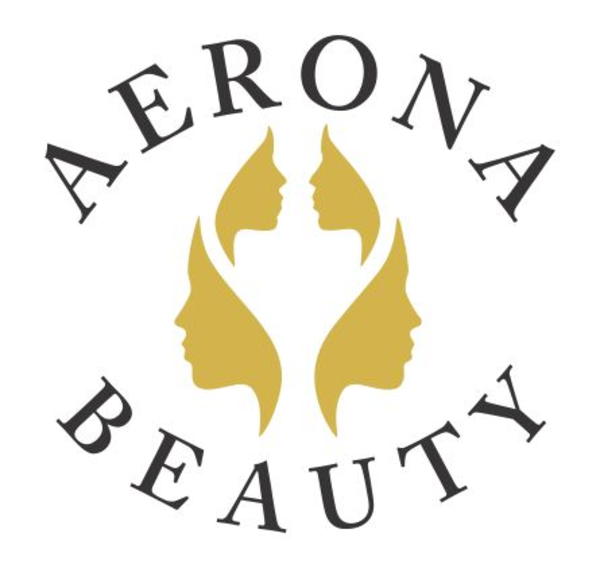 Aerona Beauty Logo photo - 1