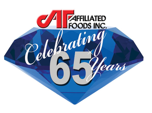 Affiliated Foods Midwest Logo photo - 1