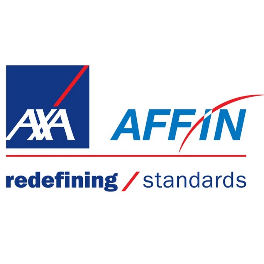 Affin Bank Berhad Logo photo - 1