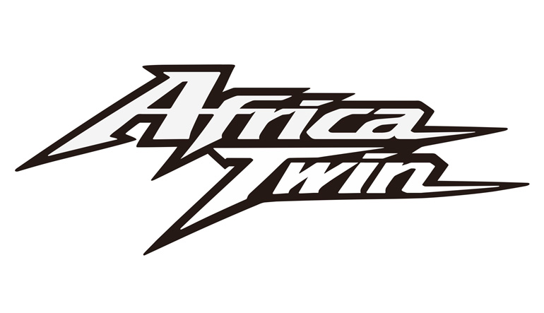 Africa Twin Logo photo - 1