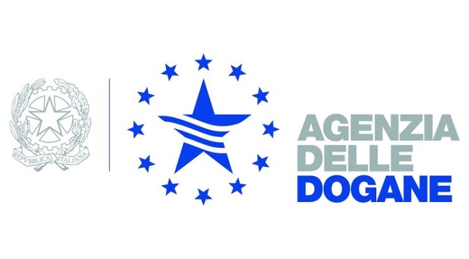 Agenzia delle Dogane Logo photo - 1