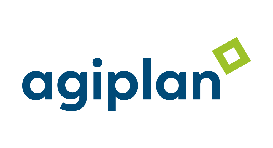 Agiplan Logo photo - 1