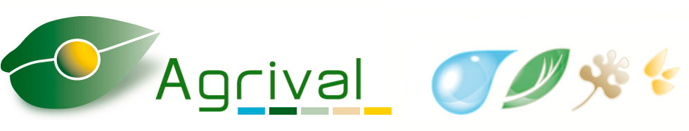AgriVale Logo photo - 1