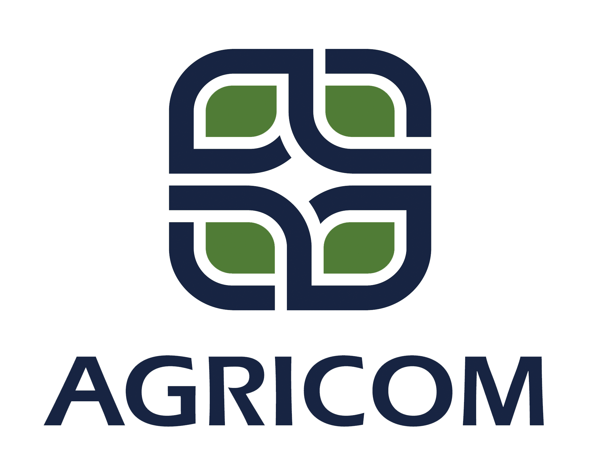 Agricom Logo photo - 1