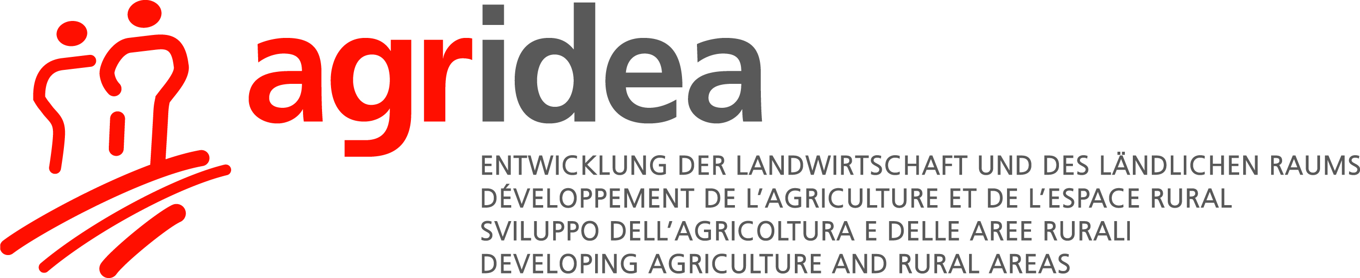 Agridea Logo photo - 1