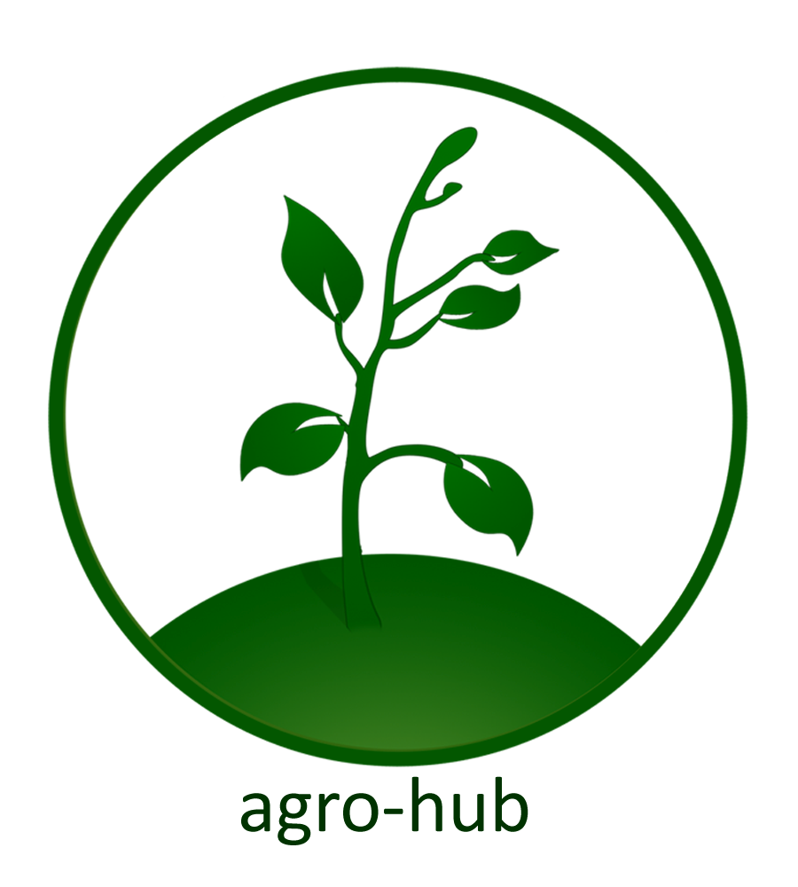 Agro Buritis Logo photo - 1