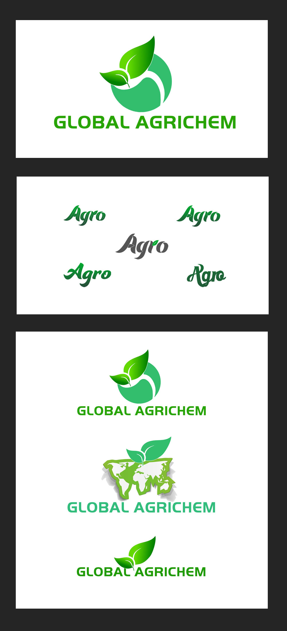 Agro NZ Logo photo - 1