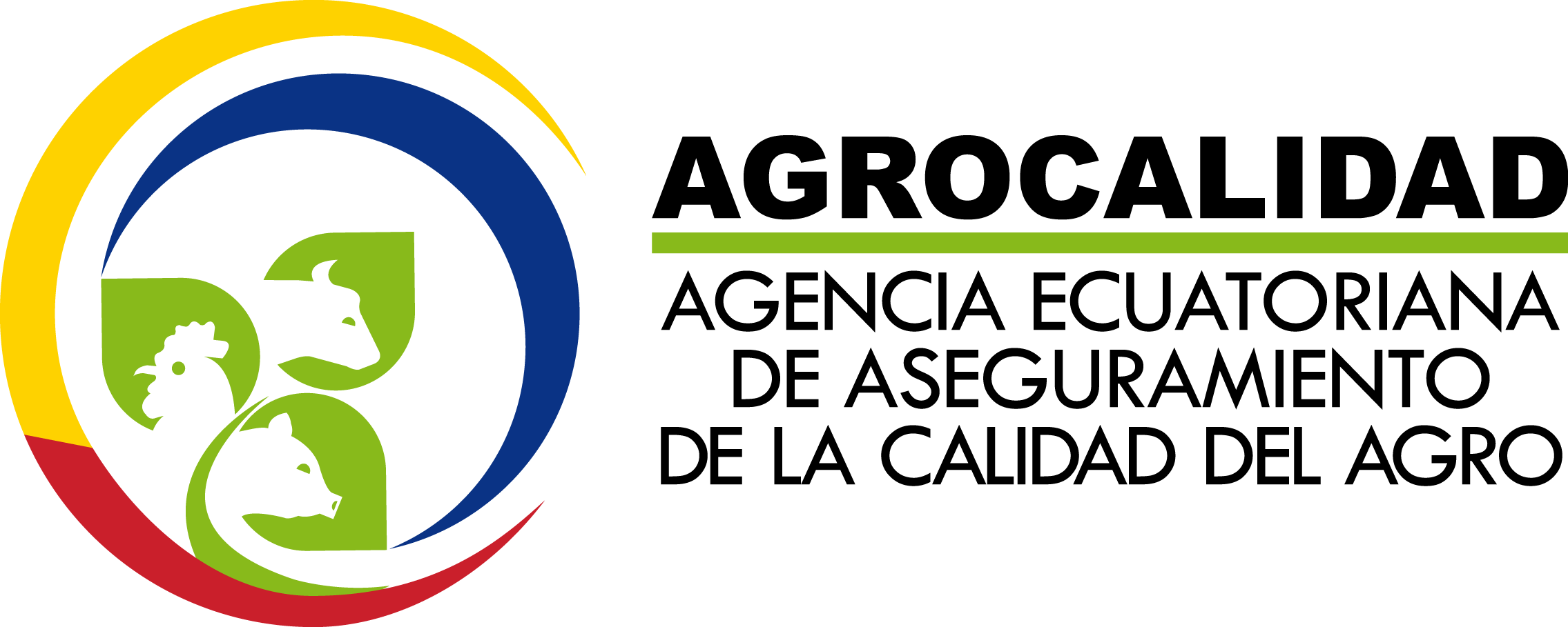 Agrocalidad Logo photo - 1