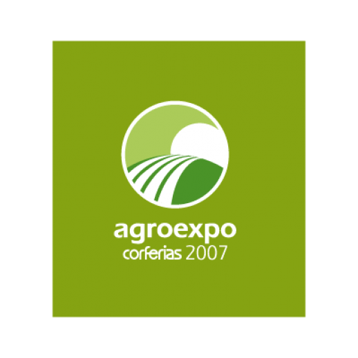Agroexpo 2007 Logo photo - 1
