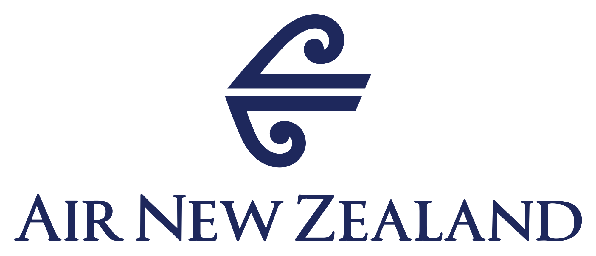 Air New Zealand Logo, image, download logo