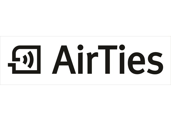 AirTies Logo photo - 1