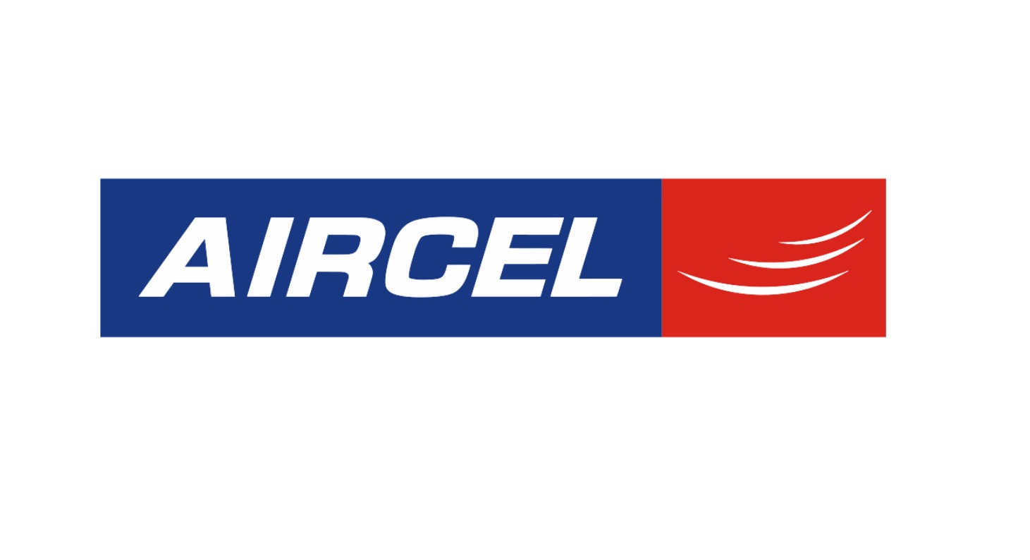 Aircel Logo photo - 1