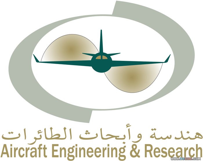 Aircraft Engineering and Research Logo photo - 1
