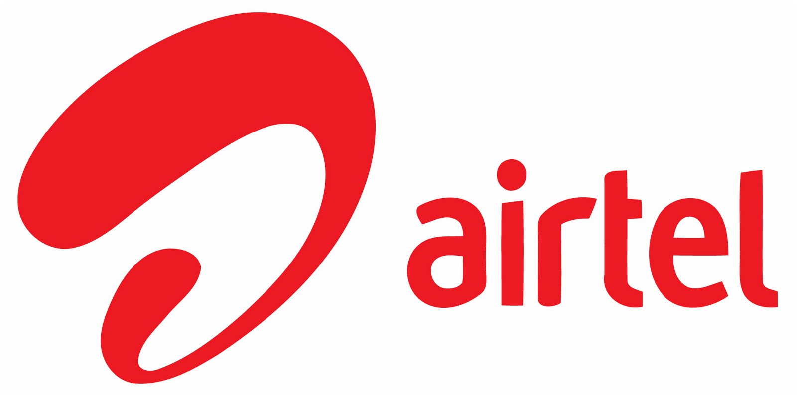 Airtel Cellular Logo photo - 1