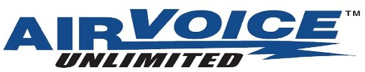 Airvoice Unlimited Logo photo - 1