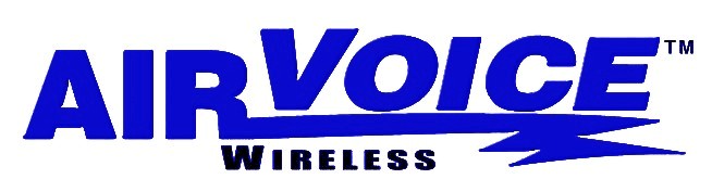 Airvoice Wireless Logo photo - 1