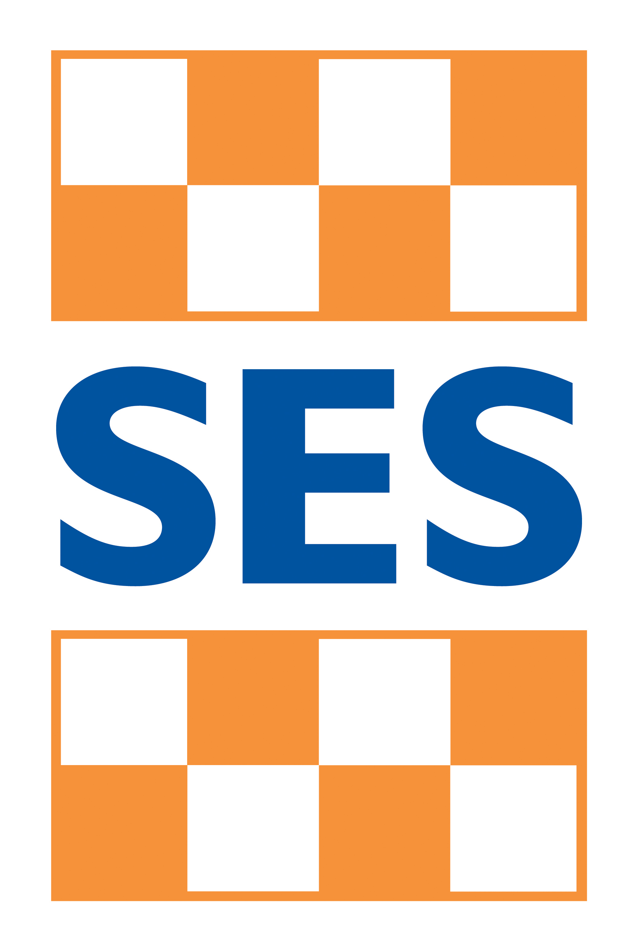 Ajans SES Logo photo - 1