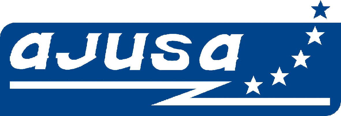 Ajusa Logo photo - 1
