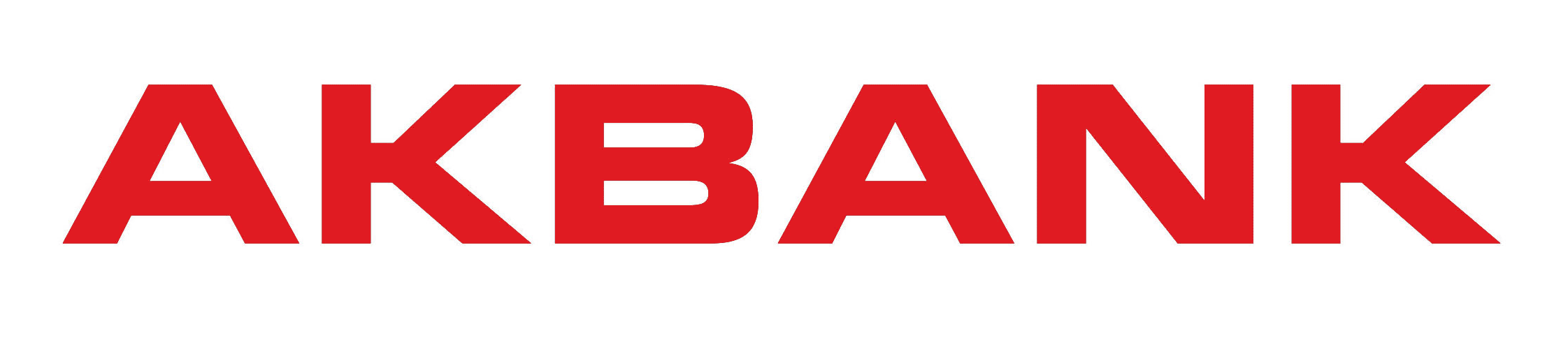 Akbank Logo photo - 1