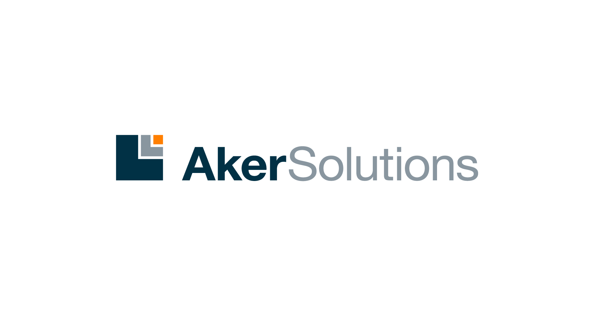 Aker Logo photo - 1