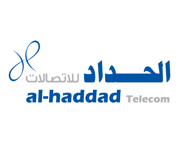 Al-Haddad Telcom Logo photo - 1