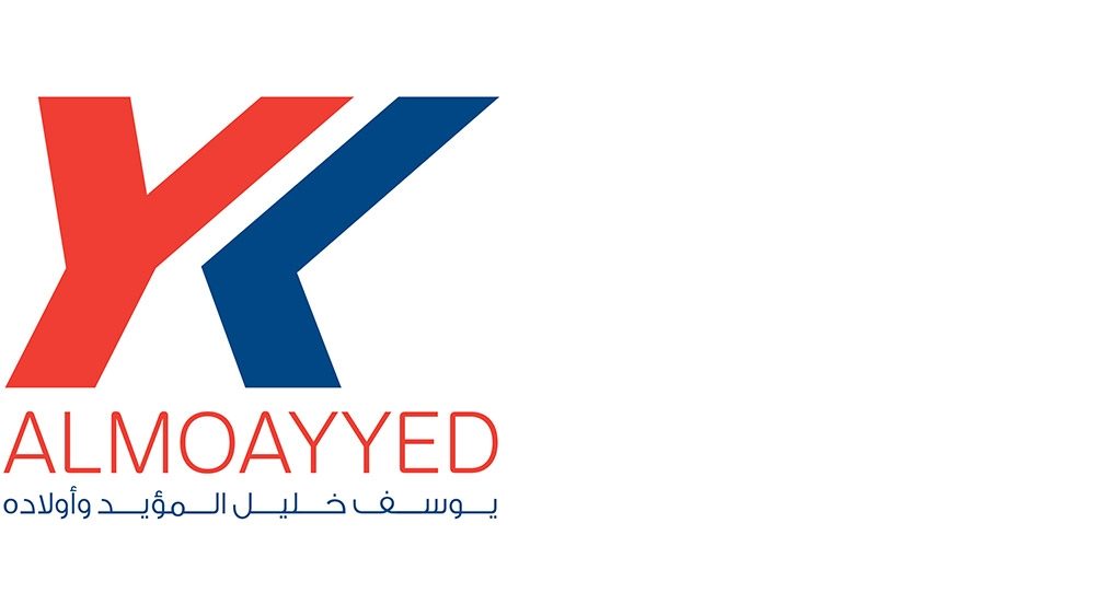 Al Moayyed Motors Logo photo - 1