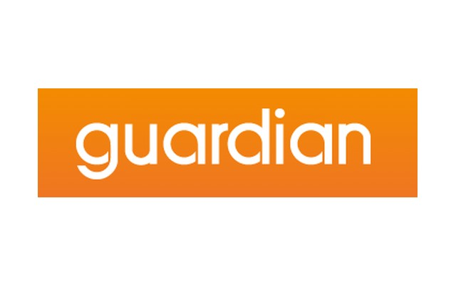 Alarmas Guardian Logo photo - 1