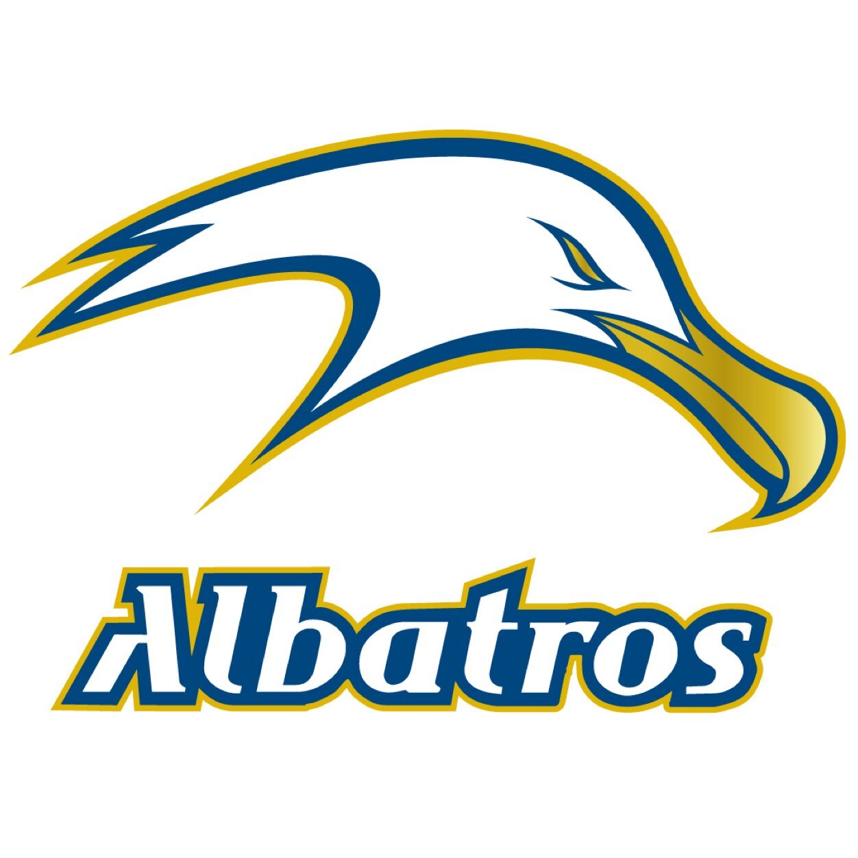 Albatros Logo photo - 1