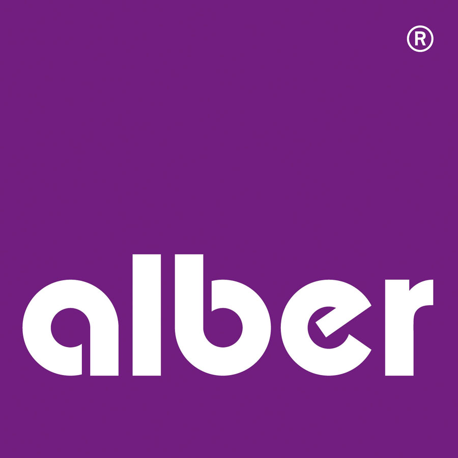 Alber Logo photo - 1