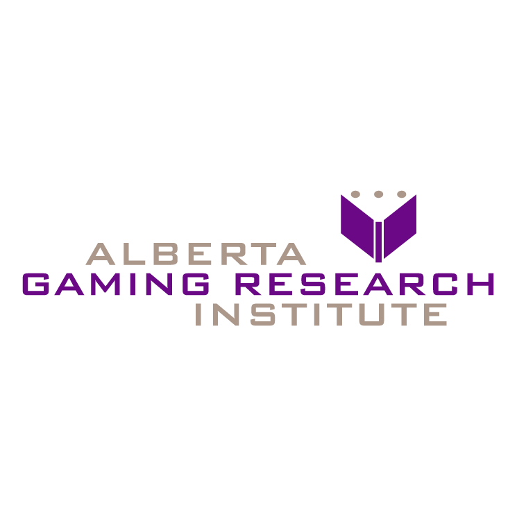 Alberta Gaming Research Institute Logo photo - 1