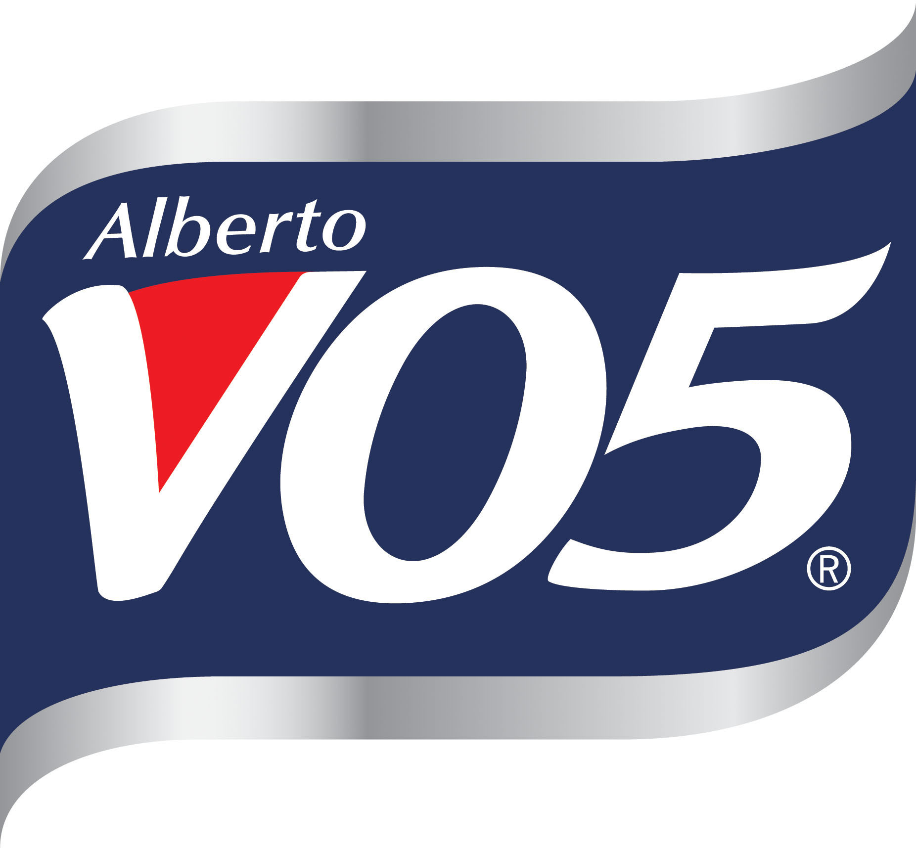 Alberto Vo5 Logo photo - 1