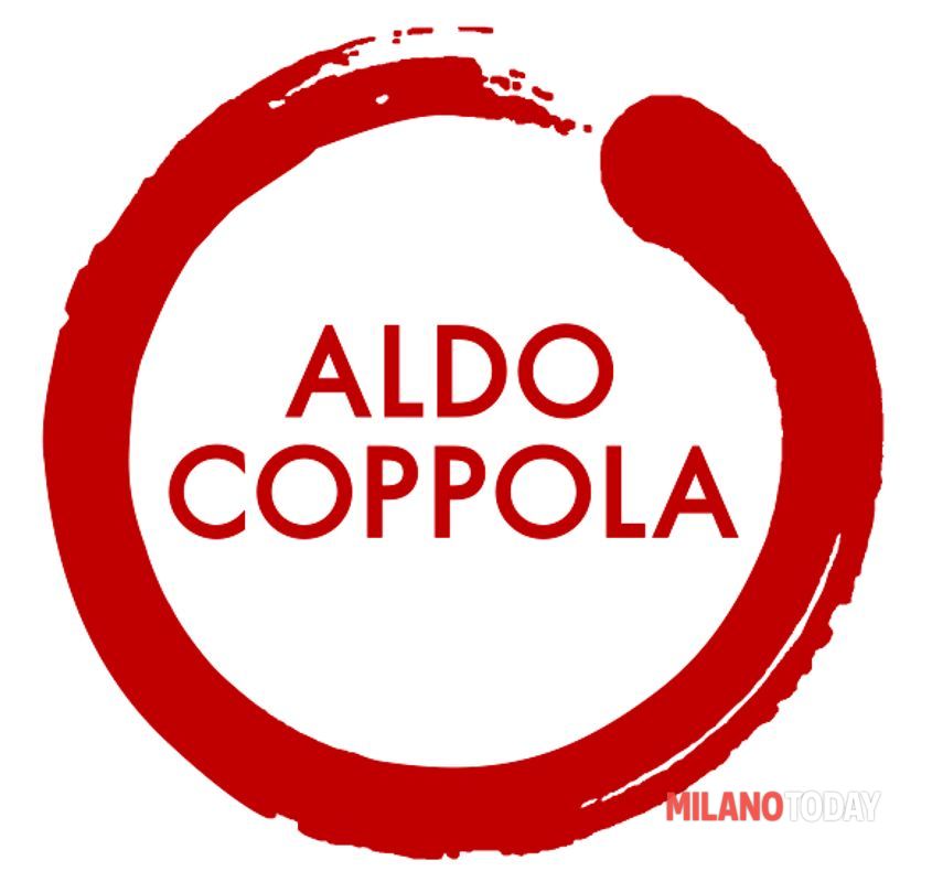 Aldo Coppola Logo photo - 1