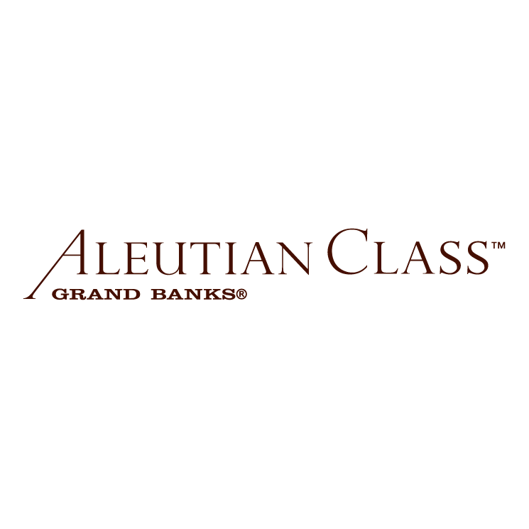 Aleutian Class Logo photo - 1