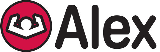 Alex Beleggersbank Logo photo - 1
