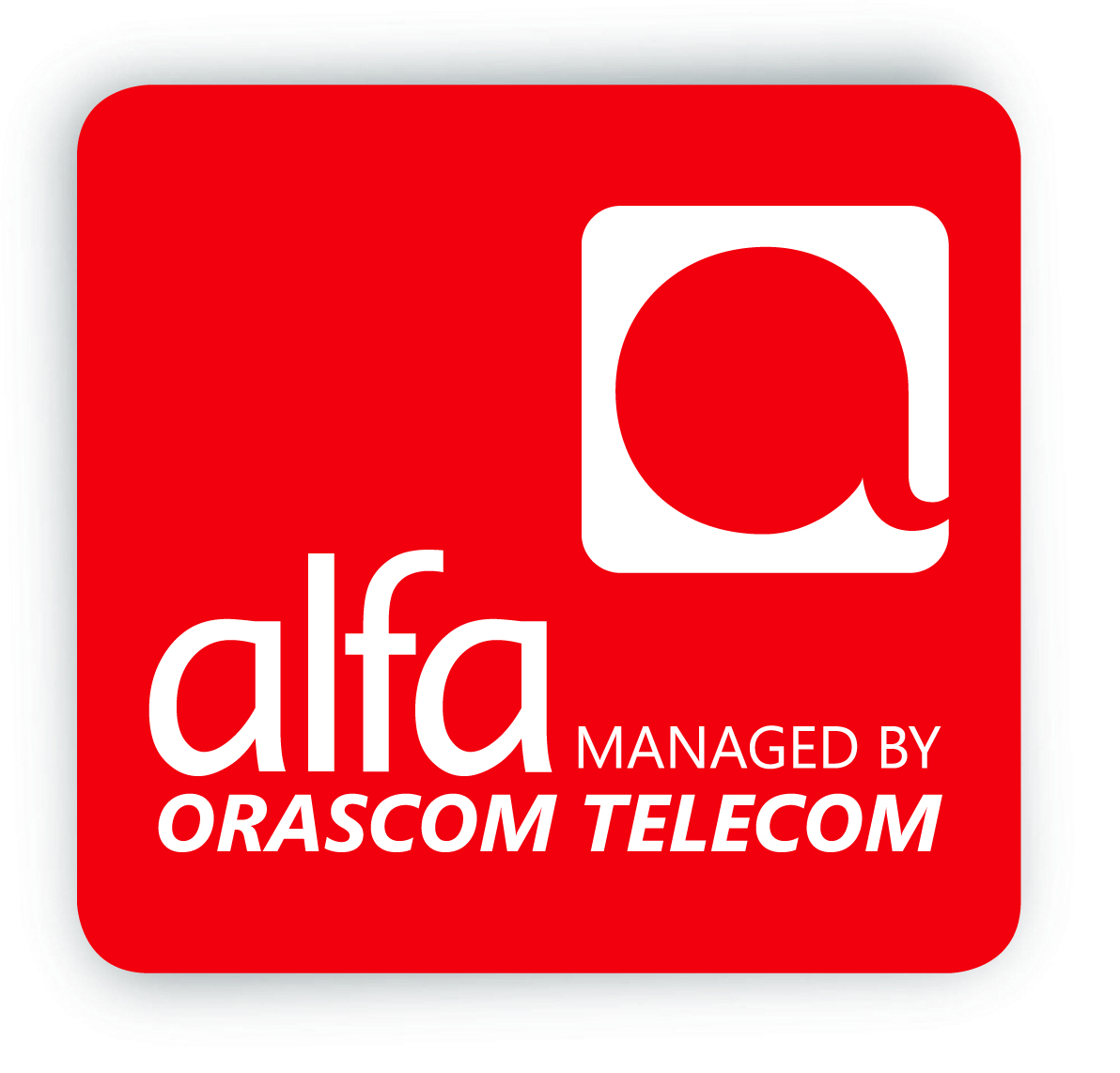 Alfa Telecom Logo photo - 1
